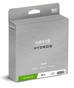 Orvis Hydros Trout Fly Line Lines