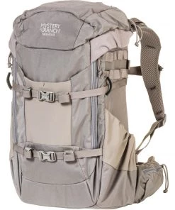 Mystery Ranch Treehouse