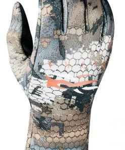 Sitka Gear Gradient Glove Clothing