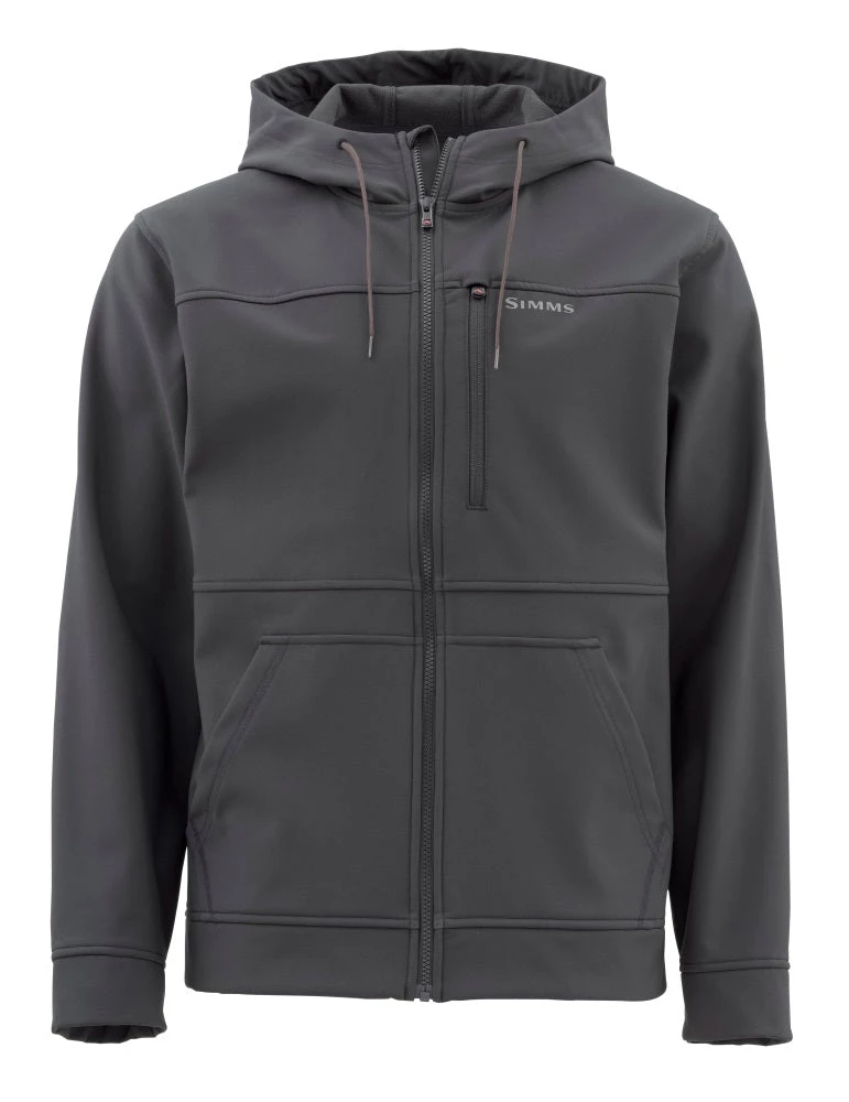 Clothing Simms Men's Rogue Hoody 4 Clothing Simms Men's Rogue Hoody