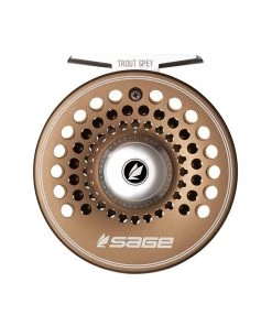 Sage Trout Spey Reel