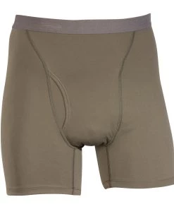 Sitka Gear Core Silk Weight Boxers Clothing