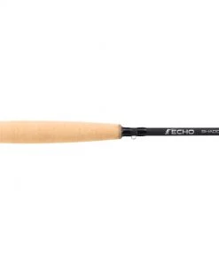 Rods Echo Shadow X Fly Rod