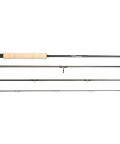 Scott Sector Fly Rod - 9wt 9'0" 4pc (Trade Up) Rods