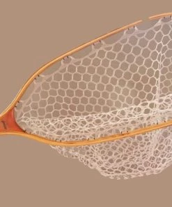 Brodin Phantom Tailwater Net Accessories