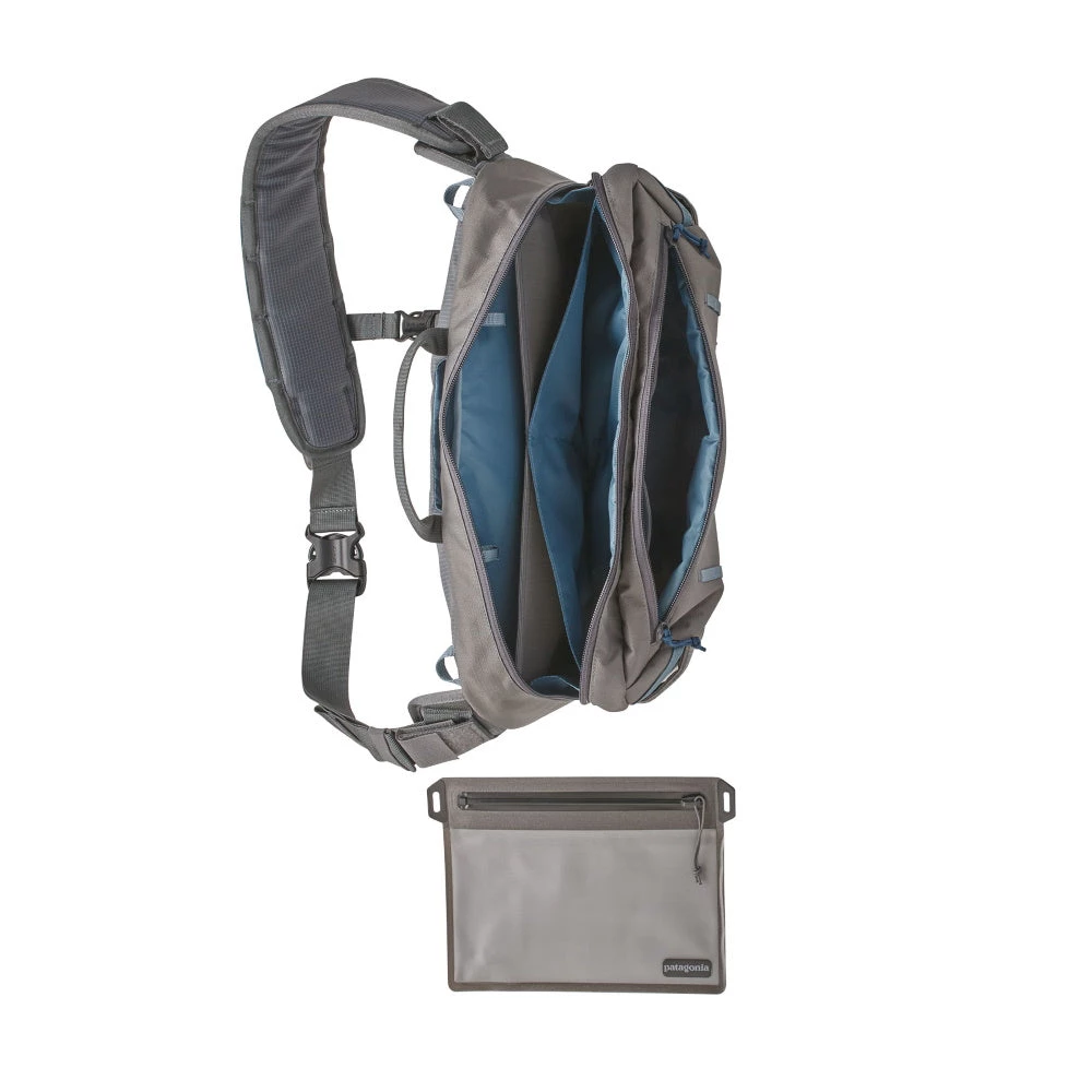Bags And Packs Patagonia Stealth Sling 5 Bags And Packs Patagonia Stealth Sling
