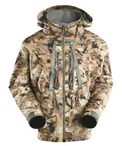 Clothing Sitka Gear Delta Wading Jacket