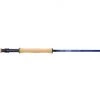 Rods Echo Boost Blue Fly Rod