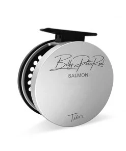 Tibor Billy Pate Fly Reel S22 Reels