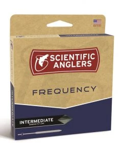 Scientific Anglers Frequency Full Sink & Intermediate 6 Scientific Anglers Frequency Full Sink & Intermediate