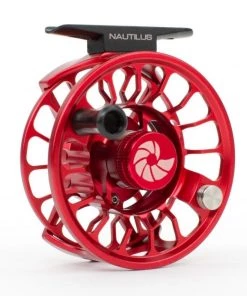 Reels Nautilus X-Series Fly Reel 68 Reels Nautilus X-Series Fly Reel
