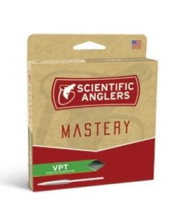 Scientific Anglers Versatile Presentation Taper (Vpt) - Closeout Lines