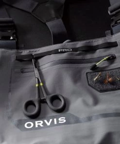 Orvis Men's Pro Waders Wading