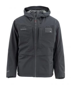 Wading Simms Men's Bulkley Jacket