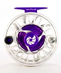 Nautilus CCF X2 Reels