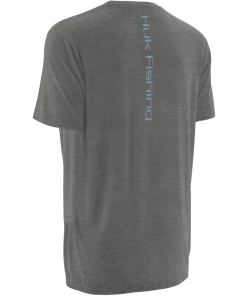 Clothing Huk Logo Tee - Closeout