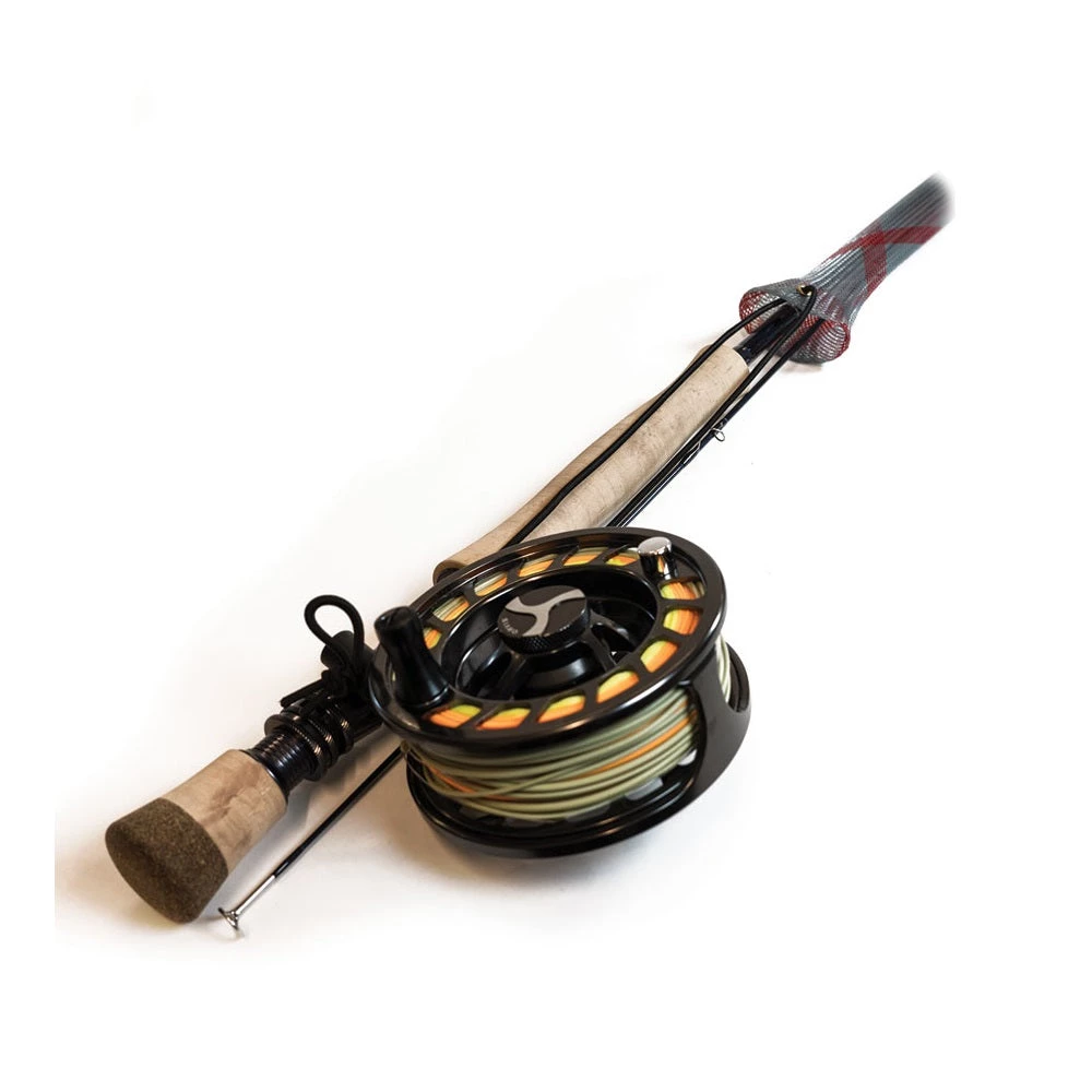 Accessories Scientific Anglers Rod Sleeve 4 Accessories Scientific Anglers Rod Sleeve