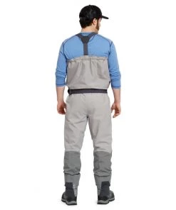 Orvis Men's Ultralight Convertible Wader S21 Wading