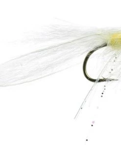Flies Umpqua Supreme Hair Shrimp - 3 Pack