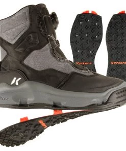 Korkers Darkhorse Wading Boots