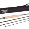 Fenwick Hmg Fly Rod Rods
