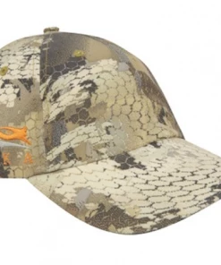 Sitka Gear Cap With Side Logo