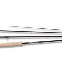 Rods G Loomis Nrx Plus Fly Rod - 5wt 9'0" 4pc (Trade Up)