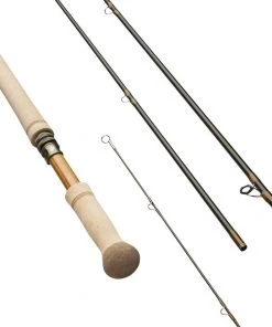 Sage Trout Spey Hd Fly Rod Rods