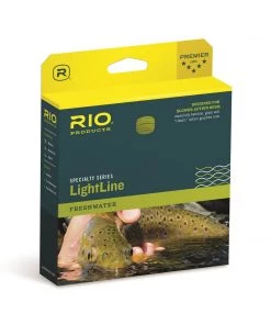 Rio Specialty Series Lightline Wf - Closeout Lines
