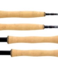 Echo Boost Fly Rod - Freshwater & Saltwater