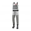 Wading Simms G3 Guide Bootfoot Waders - Vibram/Felt - Closeout 1 Wading Simms G3 Guide Bootfoot Waders - Vibram/Felt - Closeout