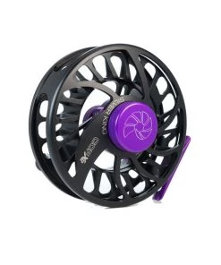 Nautilus Custom Ccf X2 Fly Reel Reels