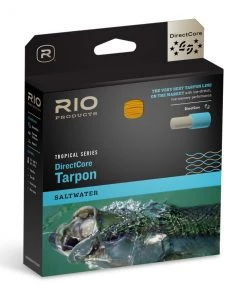 Rio Directcore Tarpon Fly Line - Closeout