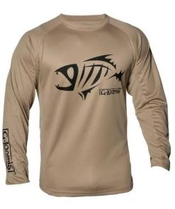 Clothing G Loomis Compass Long Sleeve T