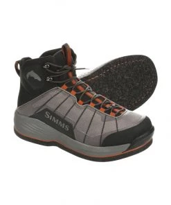 Simms Men's Flyweight Boots - Felt Wading
