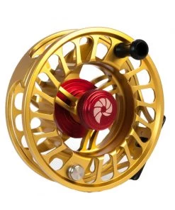 Nautilus Custom Ccf X2 Fly Reel Reels