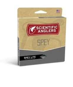Scientific Anglers Spey Lite Skagit Head Intermediate Lines