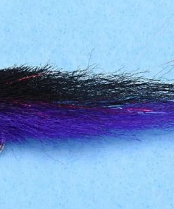 Enrico Puglisi Floating Minnow (3-Pack) Flies