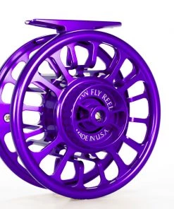 Reels Galvan Torque Fly Reel