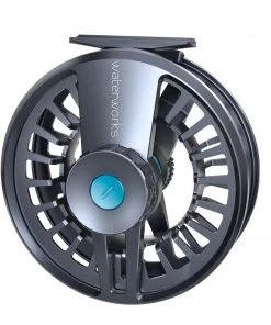 Lamson Cobalt Fly Reel