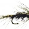 Umpqua Slow Water Emerger 6-Pack Flies