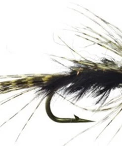 Umpqua Slow Water Emerger 6-Pack Flies
