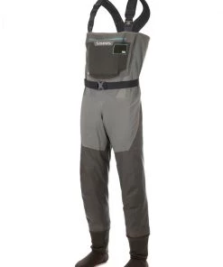 Wading Simms Women's G3 Guide Stockingfoot Waders