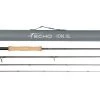 Echo Ion Xl Fly Rod Rods 1 Echo Ion Xl Fly Rod Rods