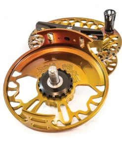 Reels Abel Vaya Fly Reel In Fish Graphics 51 Reels Abel Vaya Fly Reel In Fish Graphics