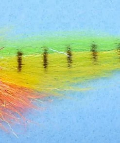 Enrico Puglisi Amazon Sp (3-Pack) Flies