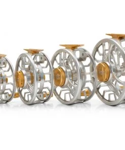 Temple Fork TFO NTR Fly Reel