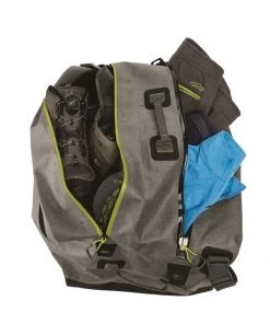 Orvis Waterproof Wet/Dry Duffle - Closeout Bags And Packs