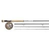 Orvis Helios 3f Fly Rods - 5wt 9'0" 4pc (Trade Up) 2 Orvis Helios 3f Fly Rods - 5wt 9'0" 4pc (Trade Up)