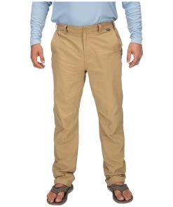 Clothing Simms Superlight Pants - Regular S21